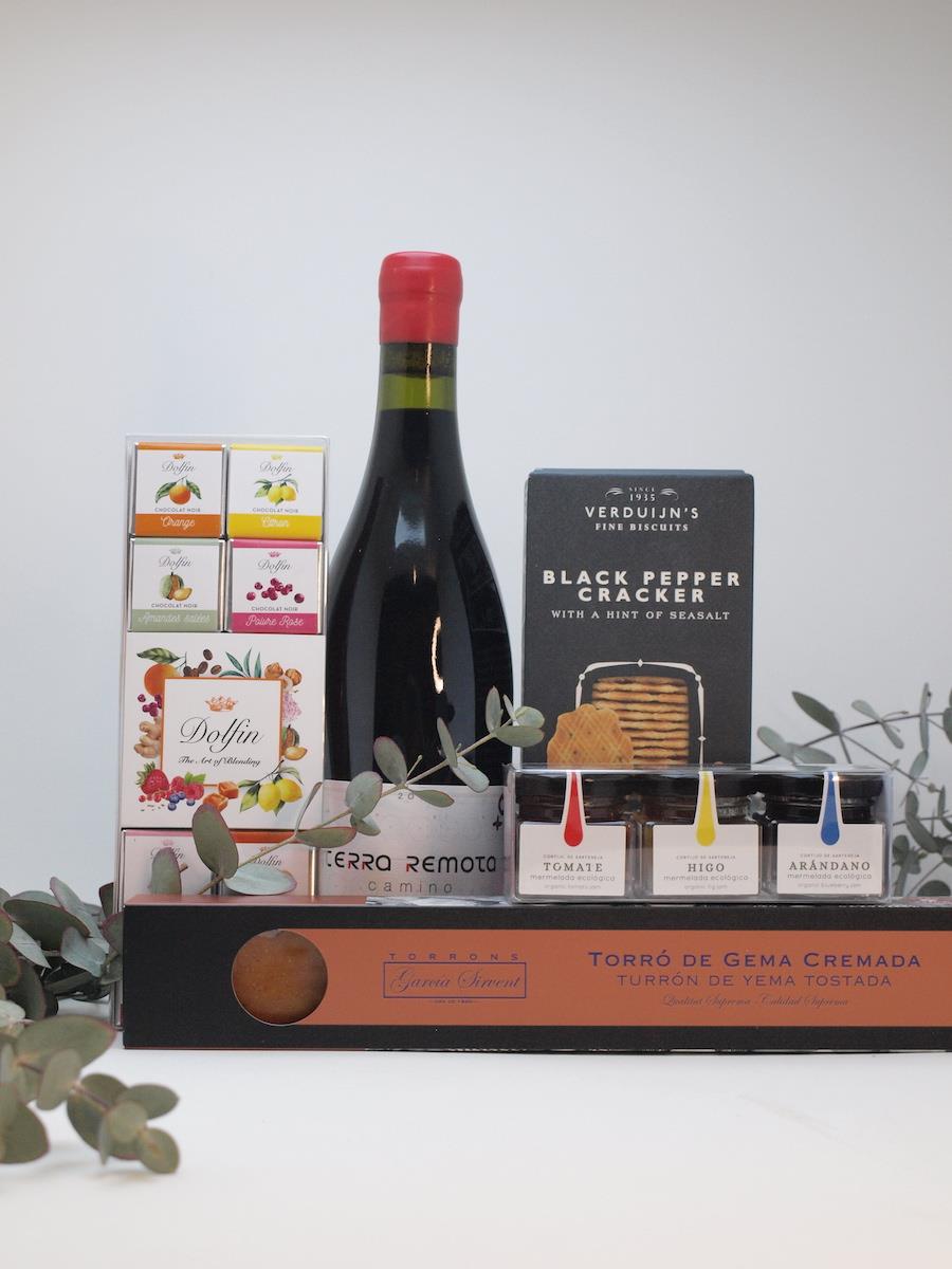 Productes gourmet ideals per regalar