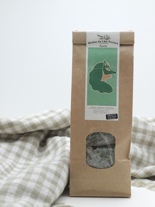 INFUSIÓ "DEFENSA'T " | P1019418