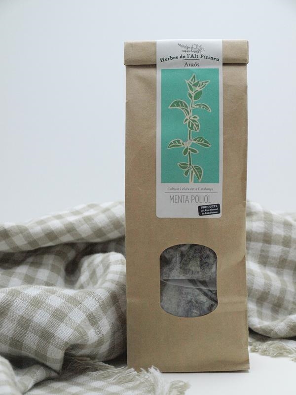 INFUSIÓ "MENTA POLIOL" | P1019418