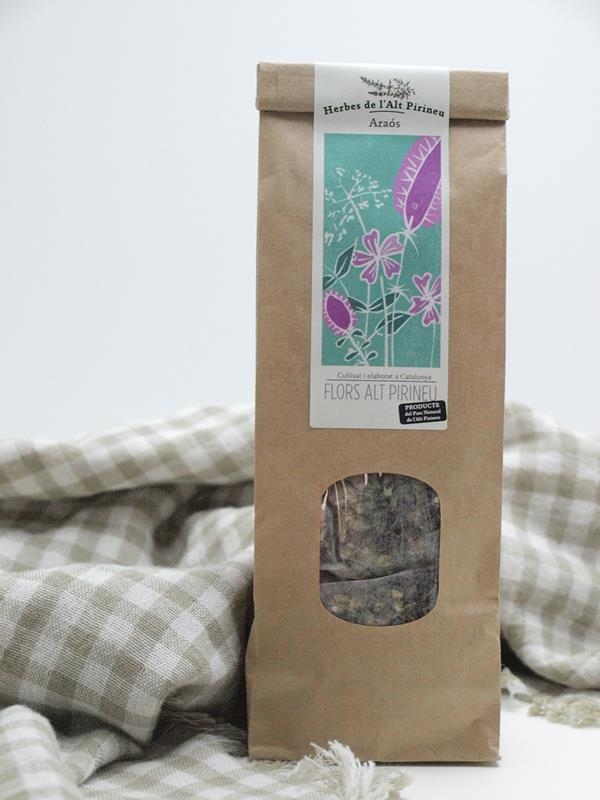 INFUSIÓ "FLORS DE L'ALT PIRINEU" | P1019418