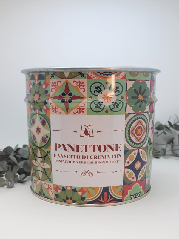 Regala panettone de festuc i pot de crema de festuc | reg_09