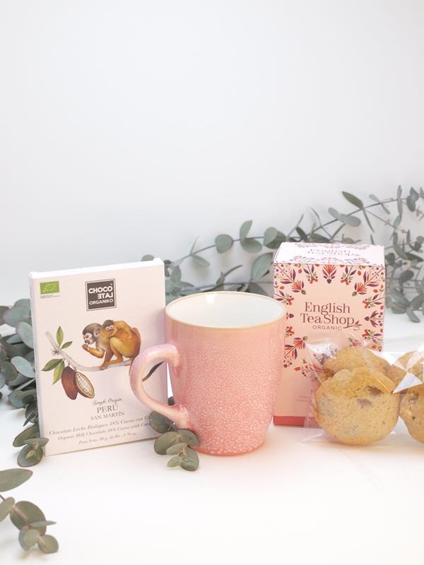 Regala temps | reg_17_rosa